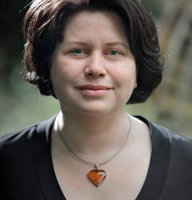 Profile image of Weber Babette