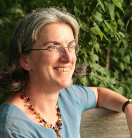 Profile image of Winter Carmen