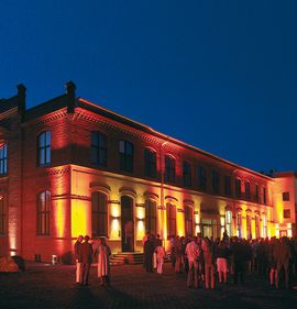 Portrait photo of André Malarczuk