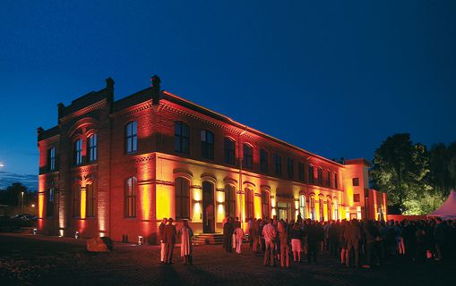 Portfolio image from André Malarczuk