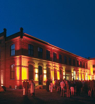 Portfolio image from André Malarczuk