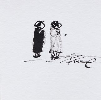 Portfolio image from Frieda Knie