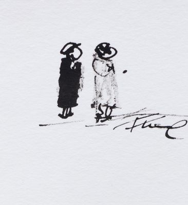 Portfolio image from Frieda Knie