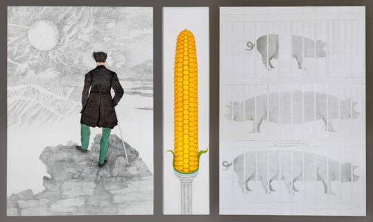 Portfolio image from GERHARD GÖSCHEL