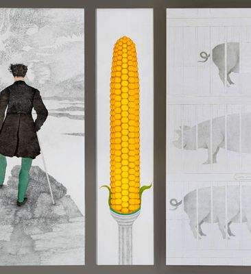 Portfolio image from GERHARD GÖSCHEL