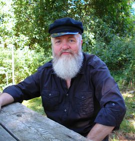 Profile image of Linstädt Harald