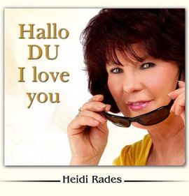 Heidi Rades