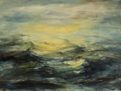 Portfolio image from Heidrun von Haacke