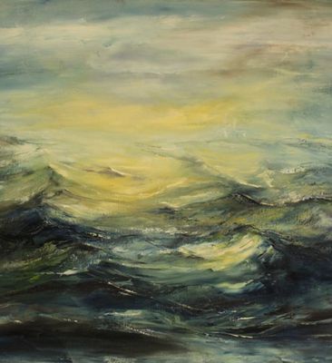 Portfolio image from Heidrun von Haacke