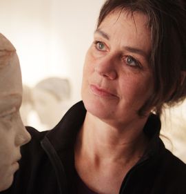 Portrait photo of Heike Adner