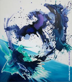 Portfolio image from Helmut Wenzel