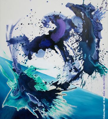 Portfolio image from Helmut Wenzel