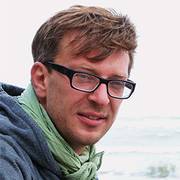 Stefan Thiel