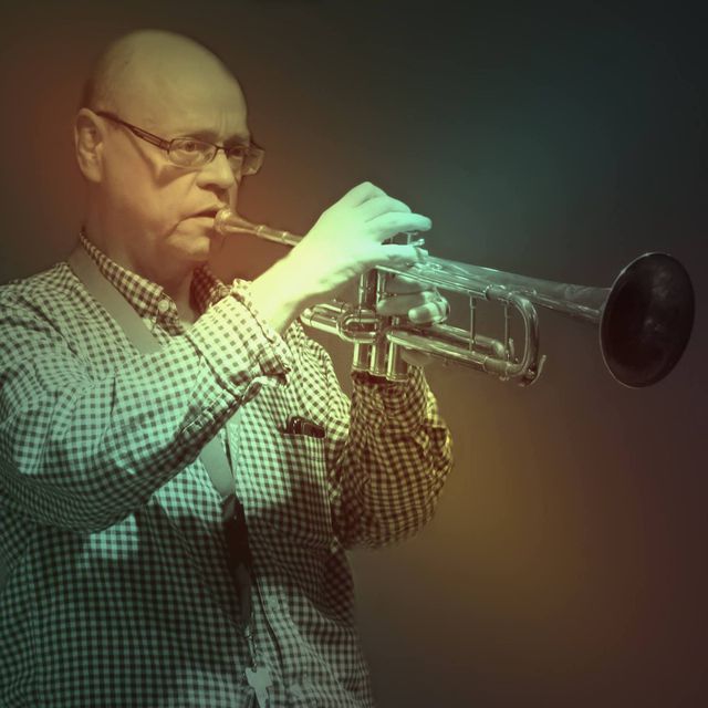 Gallery preview image for Ronald"Arnold" Hänsch