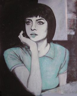 Portfolio image from Jessi Kobek