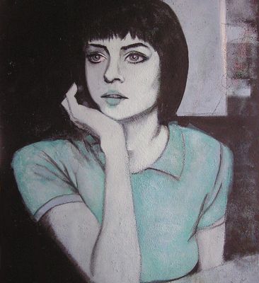 Portfolio image from Jessi Kobek