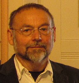 Profile image of Pech Kristian