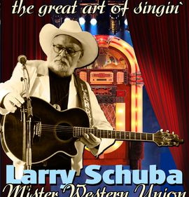 Profile image of Schuba Larry