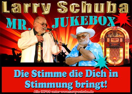 Portfolio image from Larry Schuba