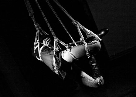 Portfolio image from Lutz Behnke