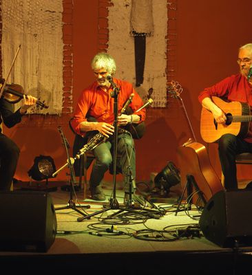 Portfolio image from Matthias Kießling