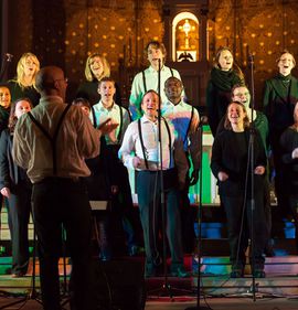 Profile image of pgchoir