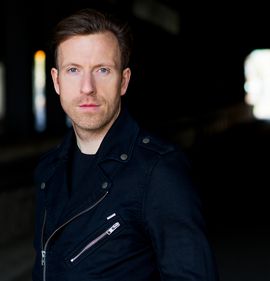 Profile image of Wiesenberg Thomas