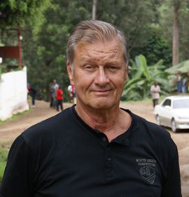 Profile image of Lange Werner
