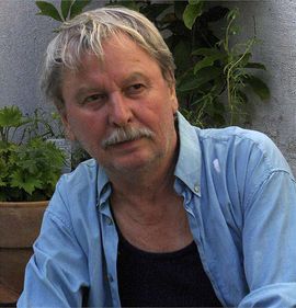 Portrait photo of Werner Reister