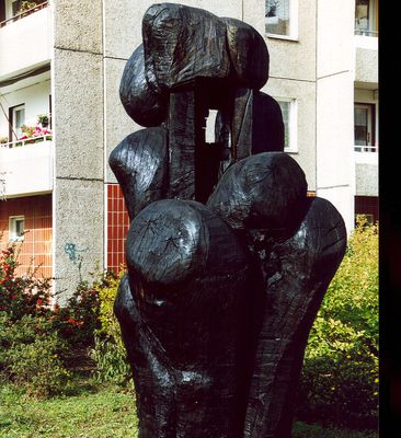 Portfolio image from Wolfgang Stübner