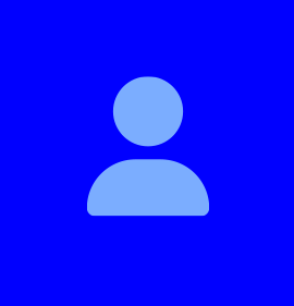 Default profile placeholder
